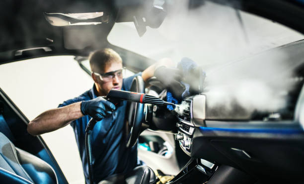 Best HVAC Duct Inspection Services  in Loudoun Lley Estates, VA
