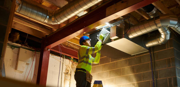 Best Air Duct Cleaning Company Near Me  in Loudoun Lley Estates, VA