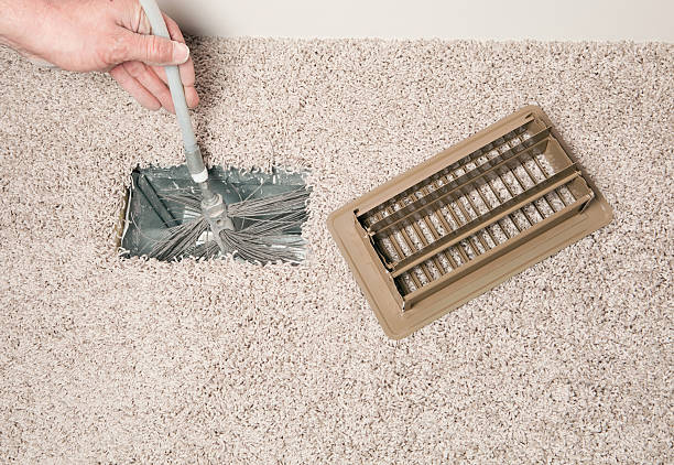 Best Air Duct Cleaning Near Me  in Loudoun Lley Estates, VA