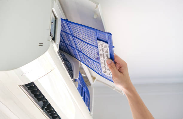 Best Ductwork Cleaning Services  in Loudoun Lley Estates, VA