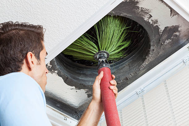 Best Best Air Duct Cleaning Company  in Loudoun Lley Estates, VA